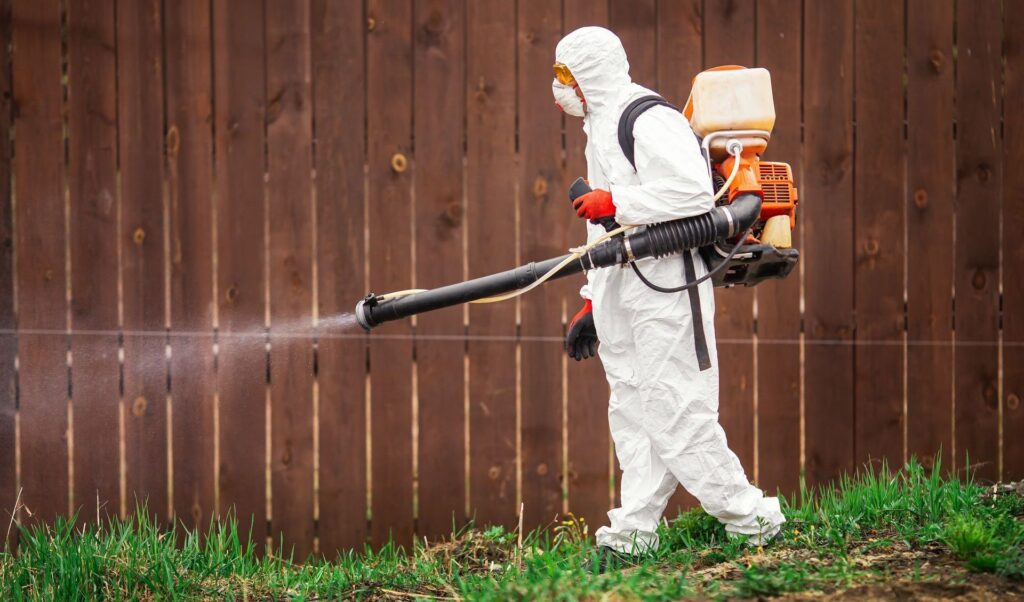 Exterminateur Terrebonne